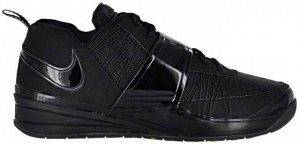 Nike Zoom Revis Black Black (555776-012)
