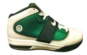 Nike Zoom Soldier 4 SVSM (407707-102)