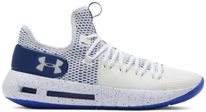 Under Armour Hovr Havoc Low White Blue (3021593-108)