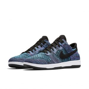 Nike Dunk Flyknit Chlorine Blue (917746-005)