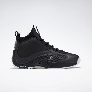 Reebok Answer 4.5 Black Coal (CN6849)