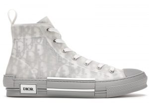 Dior B23 High Grey Oblique (3SH118YNT_H068)