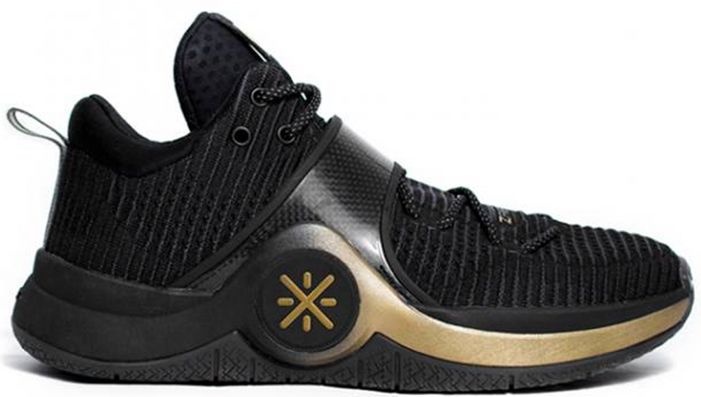 li-ning-wade ABAM089-74