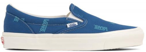 Vans OG Classic Slip-On LX (VN0A45JKVQF)