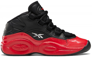 Reebok Question Mid 76ers Bred (PS) (GV7187)