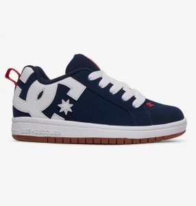 DC Court Graffik Blue (ADBS100207ngm)