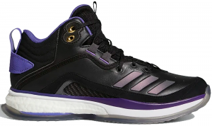 adidas Icon 6 Turf Trainer Kage Core Black (FW2614)