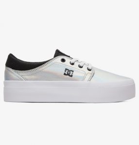 DC Trase Platform SE Gray (ADJS300187msl)