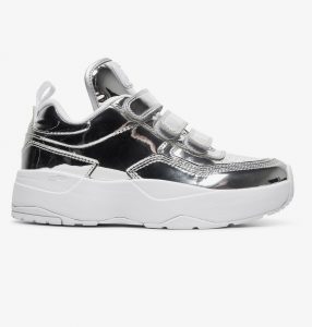 DC E.Tribeka Platform V LE Gray (ADJS700080sil)