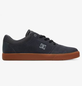 DC Crisis Black (ADYS100029chr)