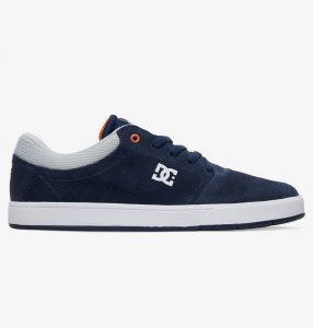 DC Crisis Blue (ADYS100029ngh)
