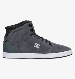 DC Crisis WNT Black (ADYS100116011)