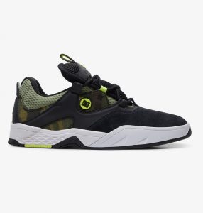 DC Kalis SE Green (ADYS100507ogn)
