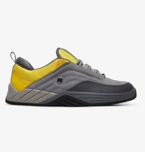DC Williams Slim Gray (ADYS100539gy1)