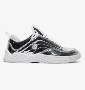 DC Williams Slim Gray (ADYS100539sil)