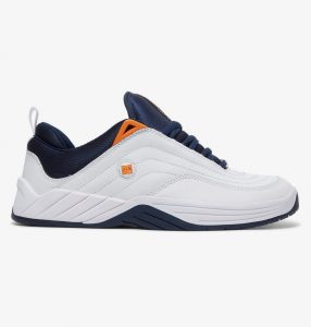 DC Williams Slim White (ADYS100539wny)