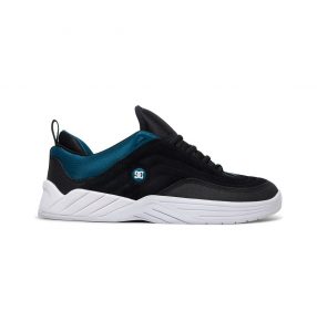 DC Williams Slim S Black (ADYS100573bgn)