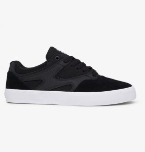 DC Kalis Vulc Black (ADYS300569bkw)