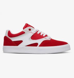 DC Kalis Vulc Red (ADYS300569rdw)