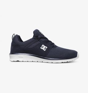 DC Heathrow Blue (ADYS700071nvy)
