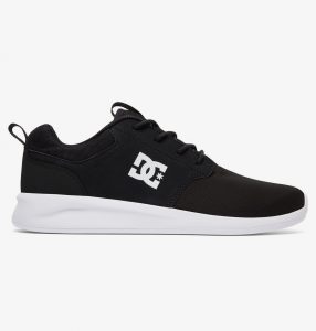 DC Midway Black (ADYS700096001)