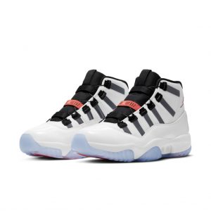 Jordan 11 Adapt White (UK Plug) (DD3526-100)