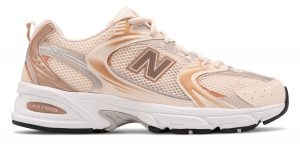 New Balance 530 Light Pink Rose Gold (MR530EMC)