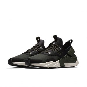 Nike Air Huarache Drift Sequoia Black (AH7334-300)