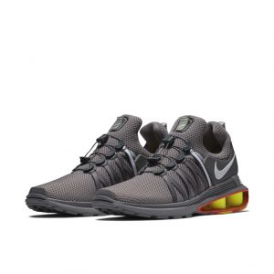 Nike Shox Gravity Gunsmoke (AQ8553-006)
