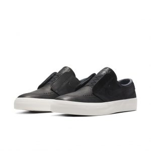 Nike SB Stefan Janoski HT Slip Black Phantom (AV3558-001)