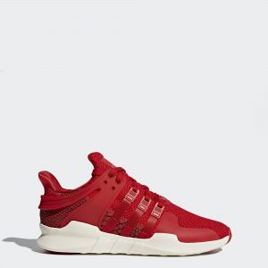 adidas EQT Support ADV Snakeskin Scarlet (BY9588)