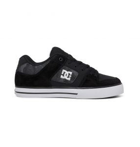 DC Pure Black (300660blg)