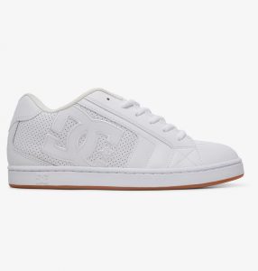 DC Net White (302361hwg)
