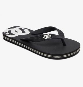 DC Spray Black (303387bkw)