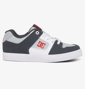 DC Pure Elastic Gray (ADBS300256xssr)