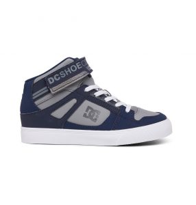 DC Pure High-Top EV Blue (ADBS300324ngh)