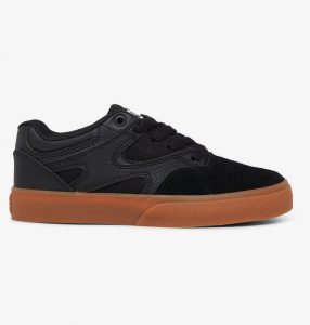DC Kalis Vulc Black (ADBS300355bgm)