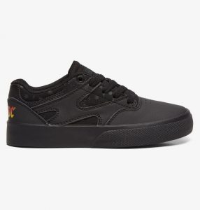 DC Kalis V AC/DC Black (ADBS300362bkd)
