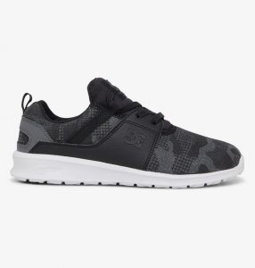 DC Heathrow Black (ADBS700047bkn)