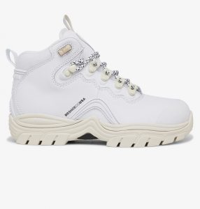 DC Navigator White (ADJB100009wbi)