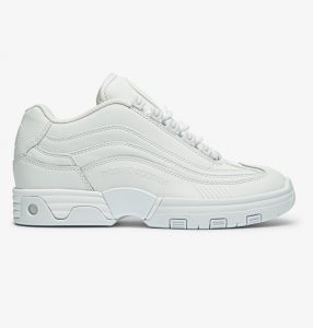 DC Legacy Lite White (ADJS100129wht)