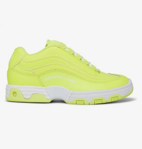 DC Legacy Lite Yellow (ADJS100129su0)