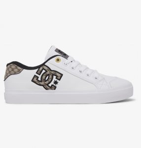 DC Chelsea Plus SE White (ADJS300235wt0)