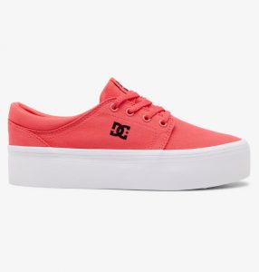 DC Trase Platform Pink (ADJS300254cpb)