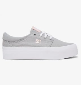 DC Trase Platform Gray (ADJS300254xssw)