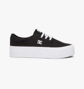 DC Trase Platform Black (ADJS300269bkw)