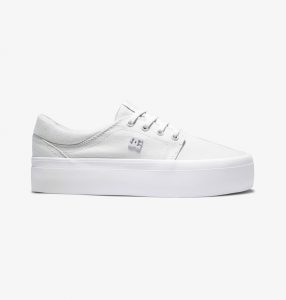 DC Trase Platform Gray (ADJS300269gry)