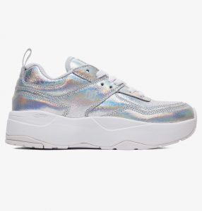 DC E.Tribeka Platform SE Gray (ADJS700081sil)