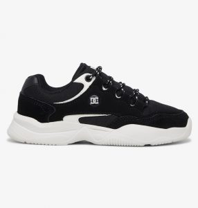 DC Decel Black (ADJS700091bca)