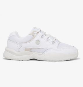 DC Decel White (ADJS700091cre)